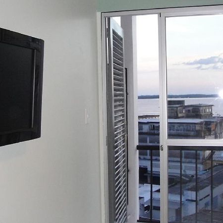 Ajuricaba Suites 1 Manaus Luaran gambar