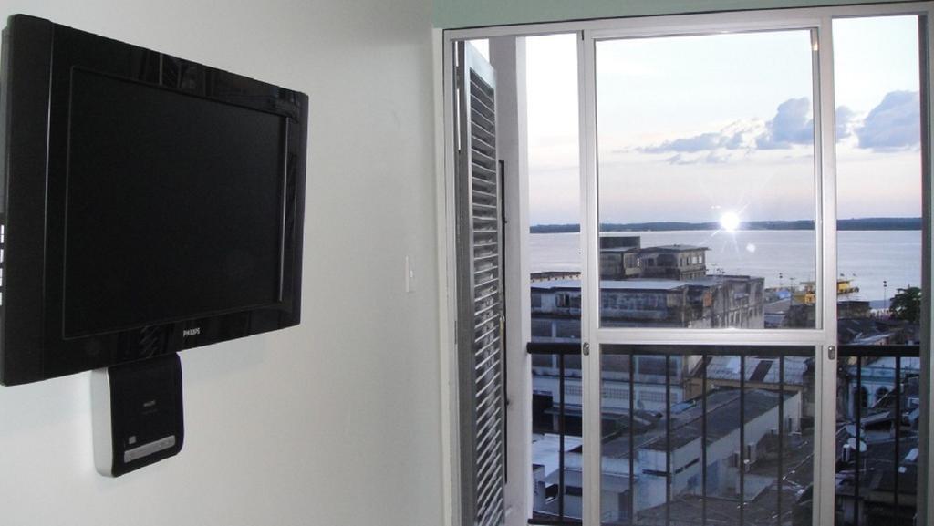 Ajuricaba Suites 1 Manaus Luaran gambar
