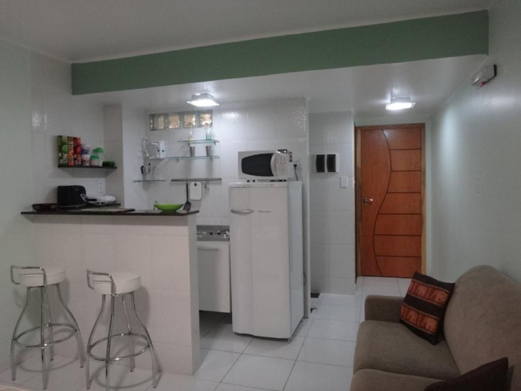 Ajuricaba Suites 1 Manaus Luaran gambar